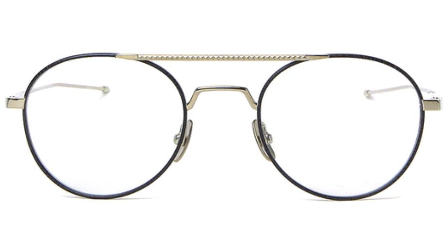 Mr.Gentleman Redford Eyeglasses