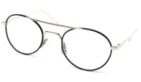 Mr.Gentleman Redford Eyeglasses
