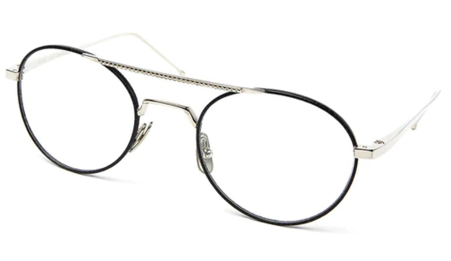 Mr.Gentleman Redford Eyeglasses