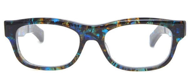 Mr.Gentleman Paul Prescription Glasses