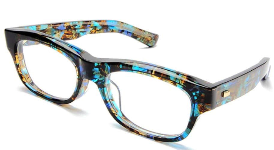 Mr.Gentleman Paul Korrektionsbrille