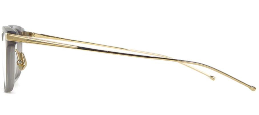 Mr.Gentleman-Korrektionsbrille Oldman