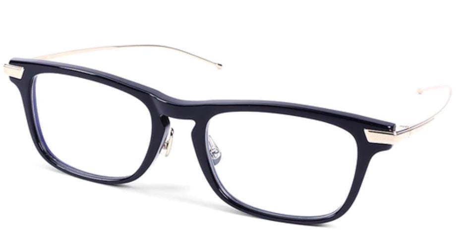Mr.Gentleman-Korrektionsbrille Oldman