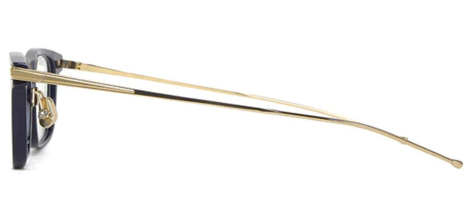 Mr.Gentleman-Korrektionsbrille Oldman