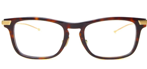 Mr.Gentleman Oldman Prescription Eyeglasses