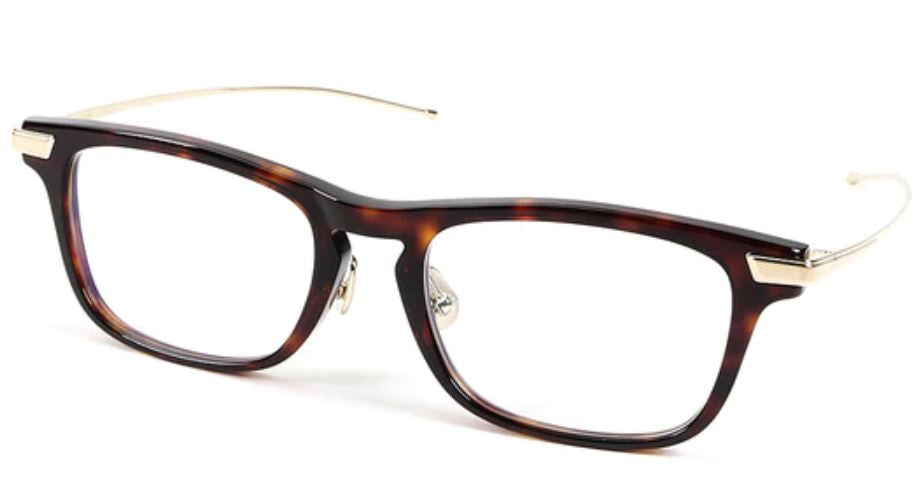 Mr.Gentleman-Korrektionsbrille Oldman