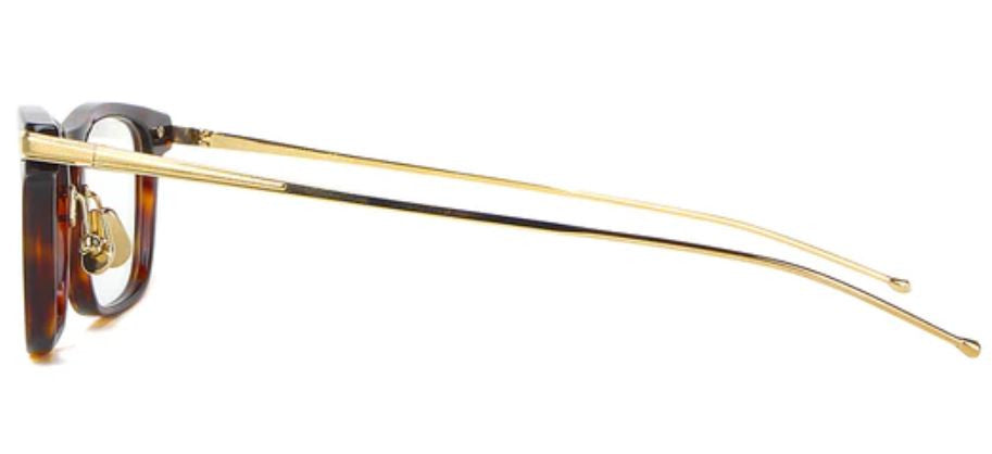 Mr.Gentleman-Korrektionsbrille Oldman
