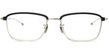 Mr.Gentleman Noel Prescription Eyeglasses
