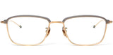 Mr.Gentleman Noel Prescription Eyeglasses