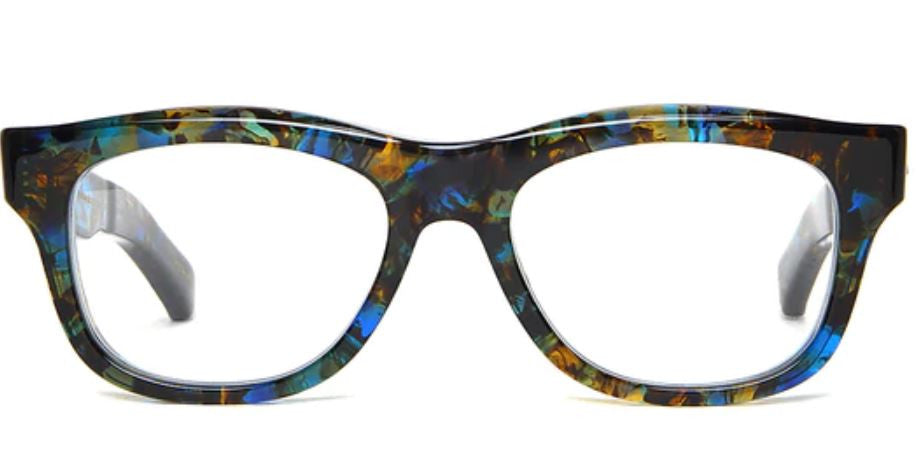 Mr.Gentleman Newman Korrektionsbrille