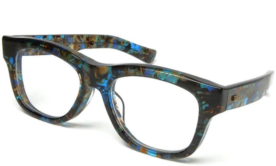 Mr.Gentleman Newman Korrektionsbrille