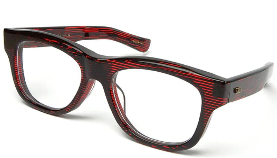 Mr.Gentleman Newman Korrektionsbrille
