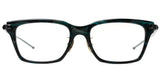 Mr.Gentleman Mick Prescription Eyeglasses