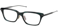 Mr.Gentleman Mick Prescription Eyeglasses