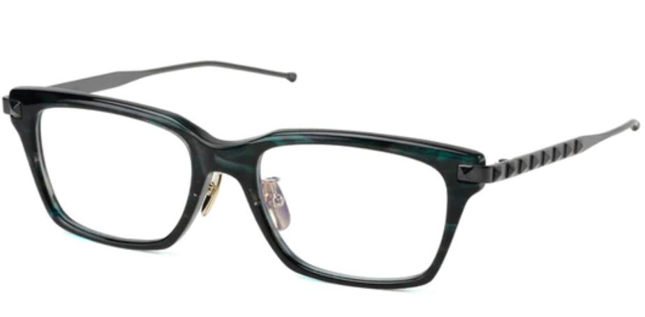 Mr.Gentleman Mick Prescription Eyeglasses