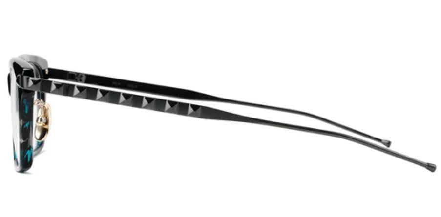 Mr.Gentleman Mick Prescription Eyeglasses