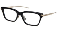 Mr.Gentleman Mick Prescription Eyeglasses