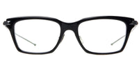 Mr.Gentleman Mick Prescription Eyeglasses
