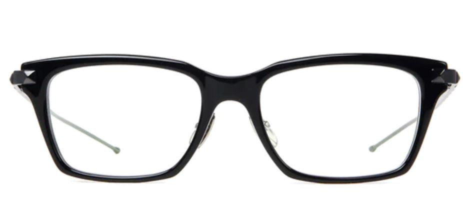 Mr.Gentleman Mick Prescription Eyeglasses