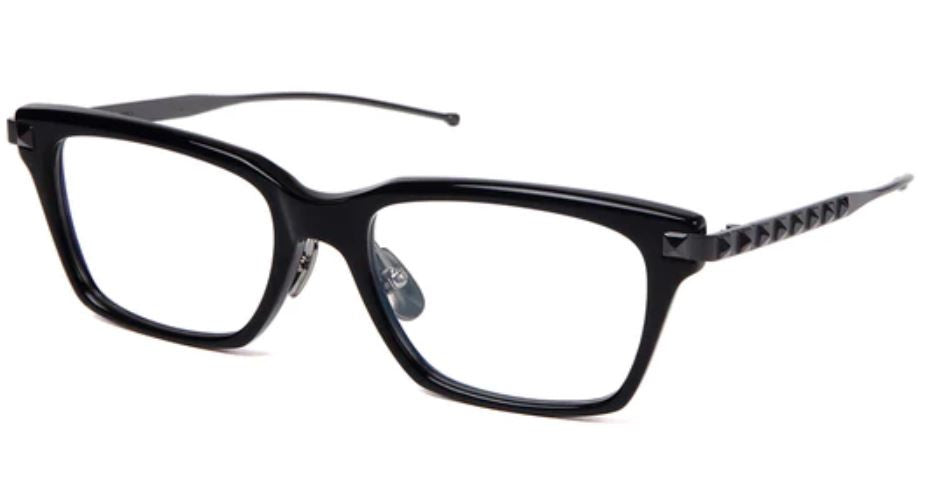 Mr.Gentleman Mick Prescription Eyeglasses