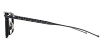 Mr.Gentleman Mick Prescription Eyeglasses