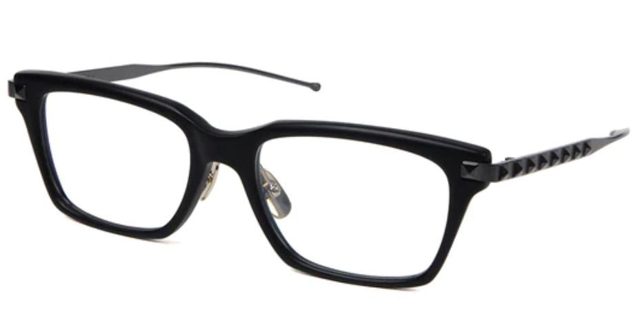 Mr.Gentleman Mick Prescription Eyeglasses