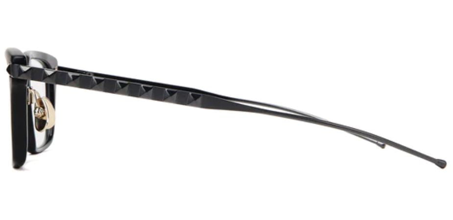 Mr.Gentleman Mick Prescription Eyeglasses