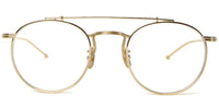 Mr.Gentleman Matt Prescription Eyeglasses