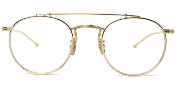 Mr.Gentleman Matt Prescription Eyeglasses