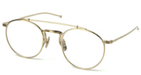 Mr.Gentleman Matt Prescription Eyeglasses