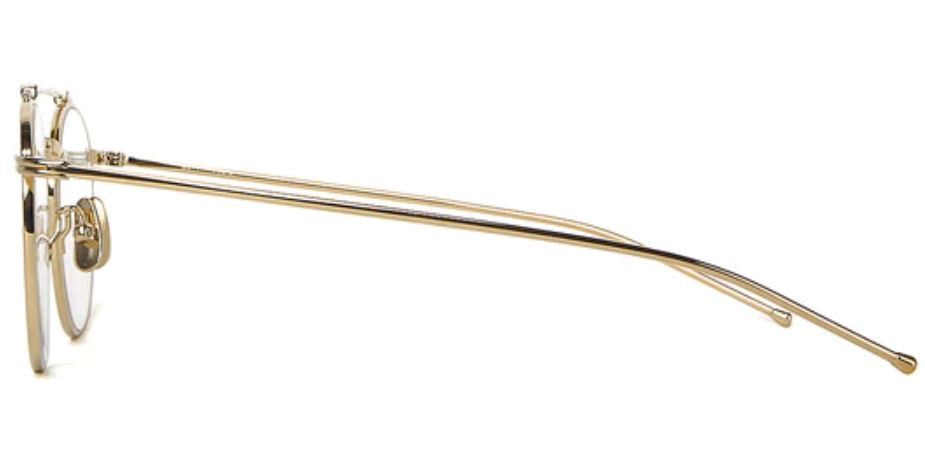 Mr.Gentleman Matt Prescription Eyeglasses