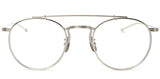 Mr.Gentleman Matt Prescription Eyeglasses