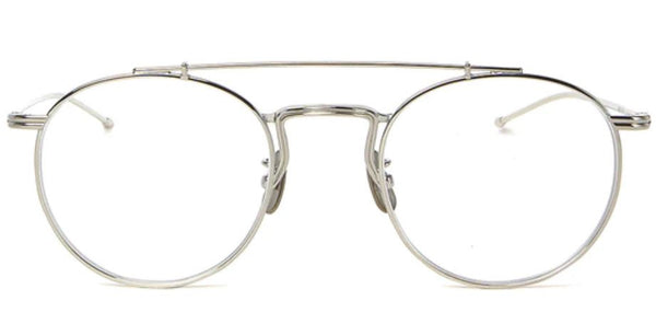 Mr.Gentleman Matt Prescription Eyeglasses