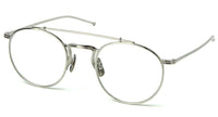 Mr.Gentleman Matt Prescription Eyeglasses