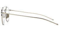 Mr.Gentleman Matt Prescription Eyeglasses