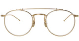 Mr.Gentleman Matt Prescription Eyeglasses