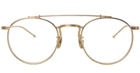 Mr.Gentleman Matt Prescription Eyeglasses