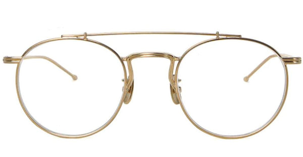Mr.Gentleman Matt Prescription Eyeglasses