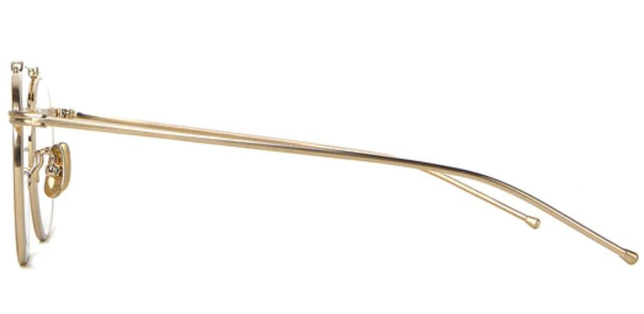 Mr.Gentleman Matt Prescription Eyeglasses