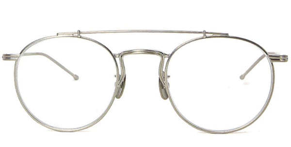 Mr.Gentleman Matt Prescription Eyeglasses