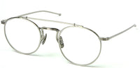 Mr.Gentleman Matt Prescription Eyeglasses