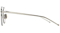 Mr.Gentleman Matt Prescription Eyeglasses