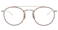 Mr.Gentleman Matt Prescription Eyeglasses