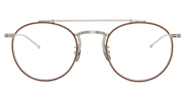 Mr.Gentleman Matt Prescription Eyeglasses