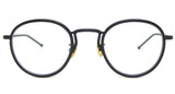 Lunettes de vue Mr.Gentleman Julia