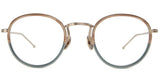 Lunettes de vue Mr.Gentleman Julia