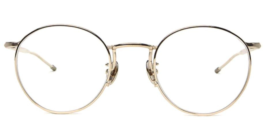 Korrektionsbrille Mr.Gentleman John