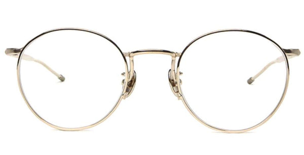 Mr.Gentleman John Prescription Glasses