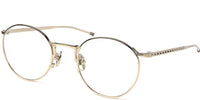 Korrektionsbrille Mr.Gentleman John