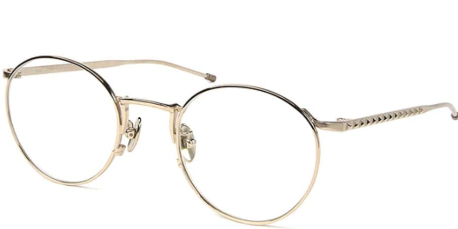 Korrektionsbrille Mr.Gentleman John
